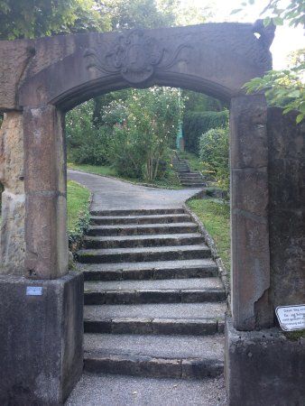 Stadtisches Lapidarium Stuttgart
